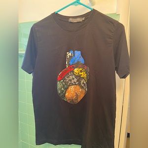 Men’s Balenciaga T-Shirt size medium